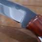 Coltello chiudibile Citadel Le Chasseur legno Palissandro Coltello chiudibile Citadel Le Chasseur legno Palissandro