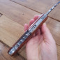 Coltello chiudibile Citadel Le Chasseur legno Palissandro Coltello chiudibile Citadel Le Chasseur legno Palissandro