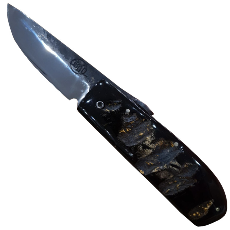Coltello chiudibile Citadel Phan Thiet corno di Bufalo Coltello chiudibile Citadel Phan Thiet corno di Bufalo