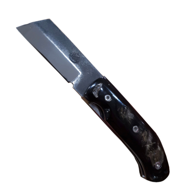 Coltello chiudibile Citadel Torpedo corno di Bufalo