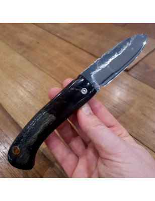 Coltello da tasca tascabile pieghevole