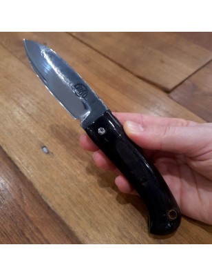 Coltello chiudibile Citadel Aizto medium corno di Bufalo
