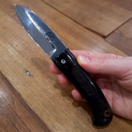Coltello chiudibile Citadel Aizto medium corno di Bufalo