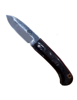 Coltello chiudibile Citadel Aizto medium corno di Bufalo