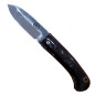 Coltello chiudibile Citadel Aizto medium corno di Bufalo