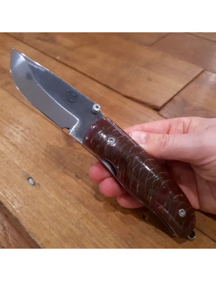 Coltello chiudibile Citadel Chantha Pine