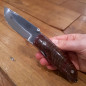 Coltello chiudibile Citadel Chantha Pine Coltello chiudibile Citadel Chantha Pine