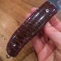 Coltello chiudibile Citadel Chantha Pine Coltello chiudibile Citadel Chantha Pine