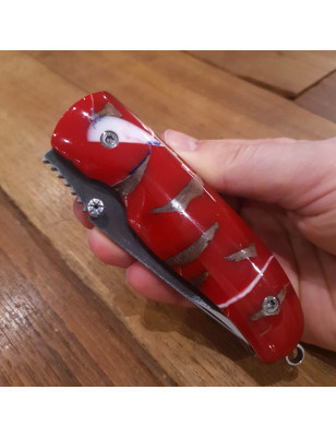 Coltello originale Citadel prodotto a mano in Cambigia