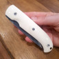 Coltello chiudibile Citadel Danang osso Coltello chiudibile Citadel Danang osso