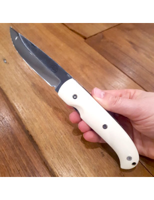 Coltello chiudibile Citadel Danang osso