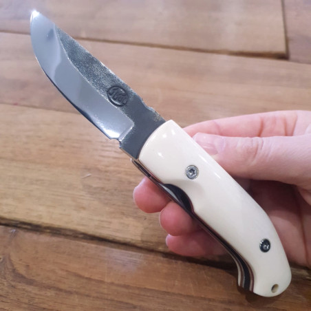 Coltello chiudibile Citadel Saigon osso