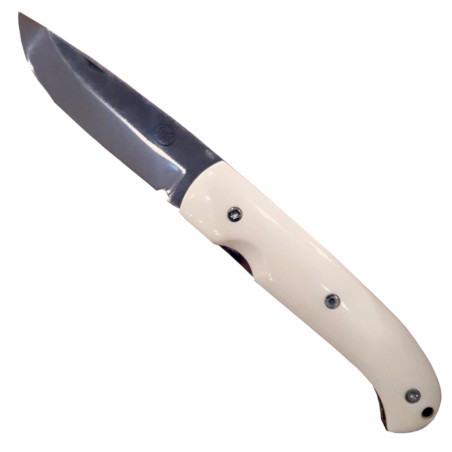Coltello chiudibile Citadel Danang osso