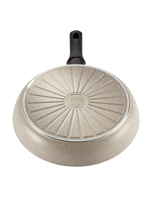 Padella antiaderente Ballarini Ledro 32 cm