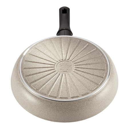 Padella antiaderente Ballarini Ledro 32 cm