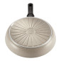Padella antiaderente Ballarini Ledro 28 cm