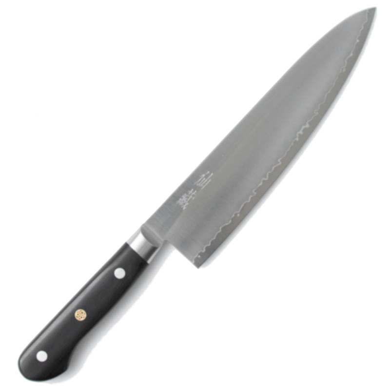 Coltello da cucina Suncraft Senzo professional 21 cm