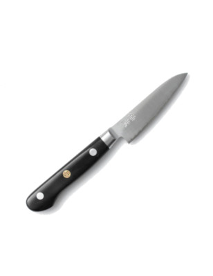 Spelucchino dritto Suncraft Senzo professional 9 cm. Alta qualità giapponese