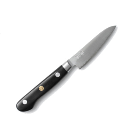 Spelucchino dritto Suncraft Senzo professional 9 cm. Alta qualità giapponese