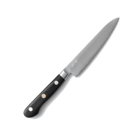 Coltello Petty Suncraft Senzo professional 13,5 cm. Alta qualità giapponese