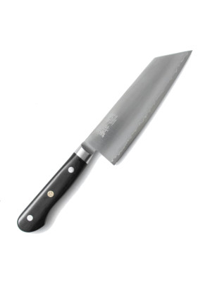 Coltello giapponese Bunka Suncraft Senzo professional 16,5 cm