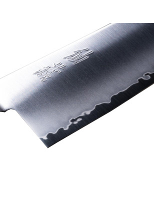 Coltello Bunka Suncraft Senzo professional 16,5 cm