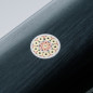 Coltello Santoku Suncraft Senzo professional 16,5 cm Coltello Santoku Suncraft Senzo professional 16,5 cm