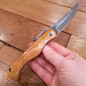 Coltello chiudibile Citadel Trey Spaon rame Coltello chiudibile Citadel Trey Spaon rame