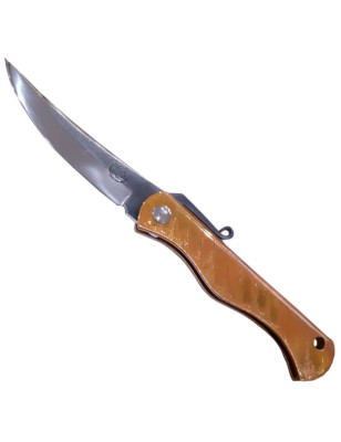 Coltello chiudibile Citadel Trey Spaon rame