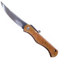 Coltello chiudibile Citadel Trey Spaon rame Coltello chiudibile Citadel Trey Spaon rame