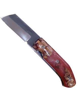 Coltello chiudibile Citadel Torpedo Pine