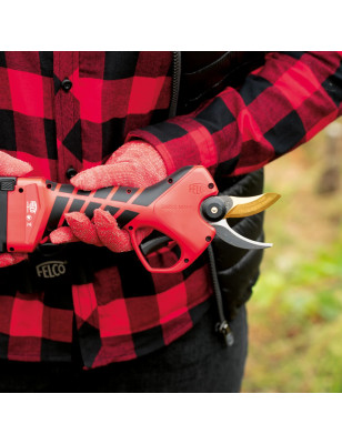 Forbice elettrica a betteria Felco 834V