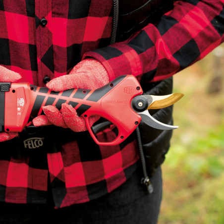 Forbice elettrica a betteria Felco 834V