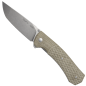 Coltello chiudibile Viper Safe Canvas Micarta verde Coltello chiudibile Viper Safe Canvas Micarta verde