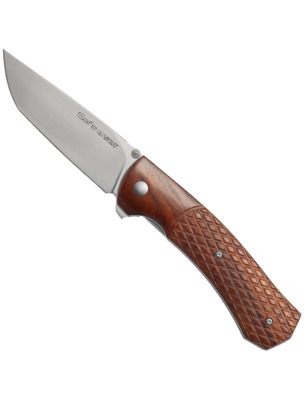 Coltello chiudibile Viper Safe Pau Santo