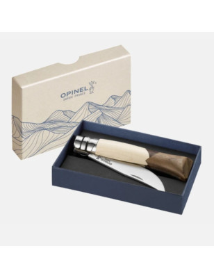 Coltello chiudibile Opinel Cime N. 9 edizione limitata