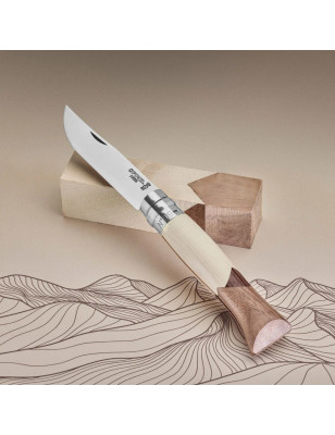 Coltello da tasca Opinel in edizione limitata