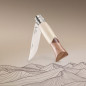 Coltello chiudibile Opinel Cime N. 9 edizione limitata Coltello chiudibile Opinel Cime N. 9 edizione limitata
