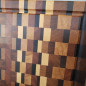 Tagliere artigianale Robe di Legno 59 x 45 cm