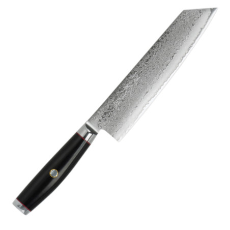 Coltello Kiritsuke Yaxell Super Gou Ypsilon 20 cm