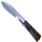 Coltello da caccia Mugellano Scarperia corno di Bue 25 cm
