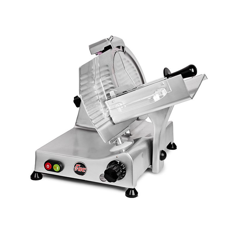 Affettatrice Fac 250 AF CE domestico Affettatrice Fac 250 AF CE domestico