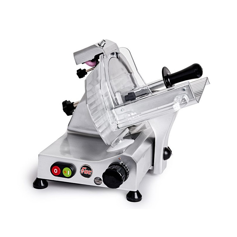 Affettatrice Fac 195 AF CE domestico Affettatrice Fac 195 AF CE domestico