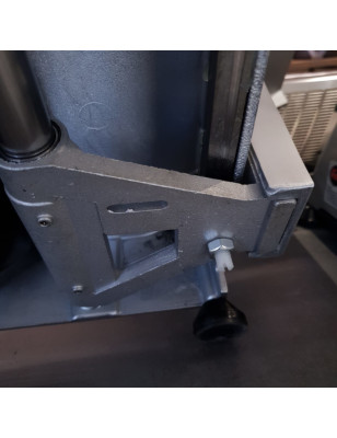Affettatrice Fac Curvy Line 250R AF Cedo