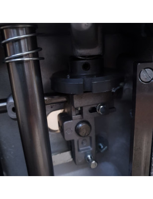 Affettatrice Fac Curvy Line 250R AF Cedo