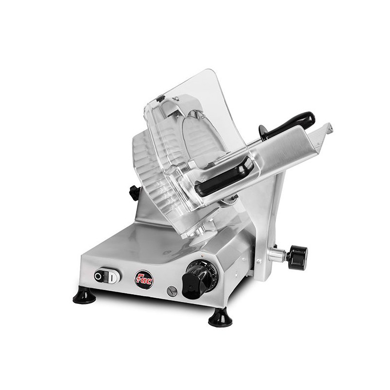 Affettatrice Fac 275 I CE professionale Affettatrice Fac 275 I CE professionale