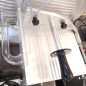 Affettatrice Fac 250 AF CE domestico Affettatrice Fac 250 AF CE domestico
