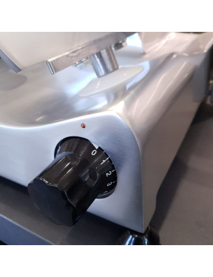 Affettatrice Fac 220 AF CE domestico