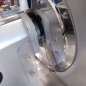 Affettatrice Fac 195 AF CE domestico Affettatrice Fac 195 AF CE domestico