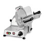 Affettatrice Fac Curvy Line 220 AF Cedo pomelli neri Affettatrice Fac Curvy Line 220 AF Cedo pomelli neri